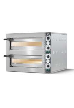 Піч для піци Cuppone TZ435/2M